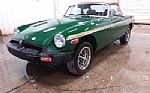 1978 MGB Thumbnail 4