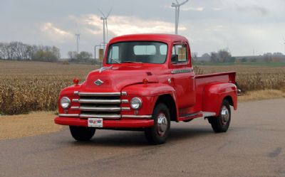 Photo of a 1949 Diamond T 222 Pickup for sale
