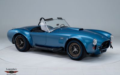 Photo of a 1966 Shelby 427 Cobra for sale