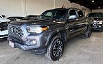 2022 Tacoma TRD Sport Thumbnail 4