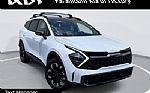 2024 Sportage Thumbnail 1