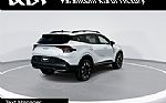 2024 Sportage Thumbnail 8