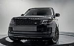 2019 Range Rover Thumbnail 3