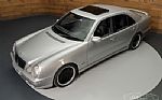 2001 Mercedes Benz E55 AMG