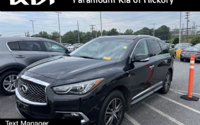 Photo of a 2016 Infiniti QX60 for sale