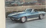 1967 Corvette Sting Ray Thumbnail 47