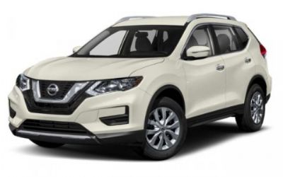 Photo of a 2019 Nissan Rogue AWD SV for sale