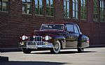 1947 Lincoln Continental