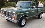 1978 Ford F100