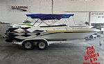 2002 warlock 21 LXI