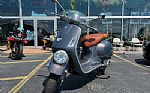 2007 VESPA GTV 250