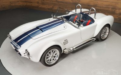 Photo of a 1965 AC Cobra Replica for sale