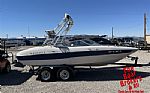 2006 reinell 200 LS OPEN BOW