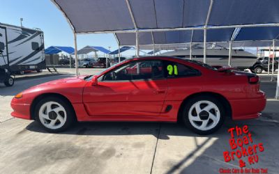 Photo of a 1991 Dodge Stealth for sale