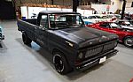 1970 Ford F-100 Ranger XLT