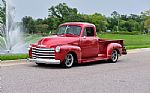 1950 Chevrolet 3100