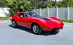 1975 Corvette Thumbnail 2