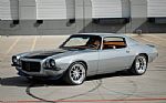 1972 Camaro Thumbnail 4