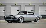 1972 Camaro Thumbnail 2