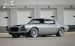 1972 Camaro Thumbnail 1