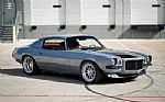 1972 Camaro Thumbnail 5