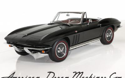 Photo of a 1965 Chevrolet Corvette for sale