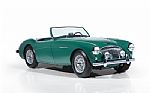 1954 Austin-Healey 100