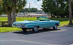 1962 Impala SS Thumbnail 5