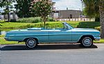 1962 Impala SS Thumbnail 6