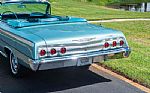 1962 Impala SS Thumbnail 22