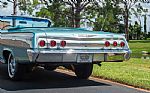 1962 Impala SS Thumbnail 23