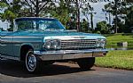 1962 Impala SS Thumbnail 41