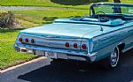 1962 Impala SS Thumbnail 45