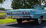 1962 Impala SS Thumbnail 46