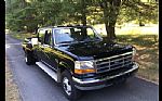 1995 Ford F-350 Crew Cab