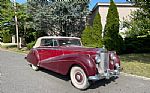 1953 Rolls-Royce Silver Dawn DHC