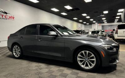 Photo of a 2016 BMW 3 Series for sale