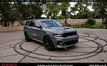 2022 Dodge Durango R/T PLUS