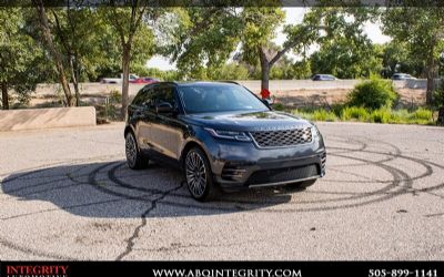 Photo of a 2020 Land Rover Range Rover Velar P250 R-Dynamic S SUV for sale