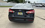 2019 Fusion Hybrid Thumbnail 8