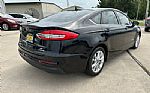 2019 Fusion Hybrid Thumbnail 9