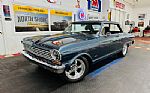 1963 Nova II Thumbnail 2