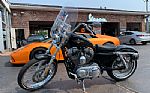 2015 HARLEY DAVIDSON XL1200V SEVENTY-TWO