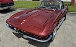 1967 Corvette L79 Convertible Thumbnail 1