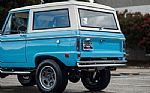 1968 Bronco Thumbnail 24