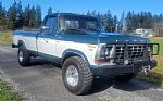 1979 Ford F250