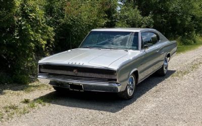 Photo of a 1966 Dodge Charger Fastback for sale