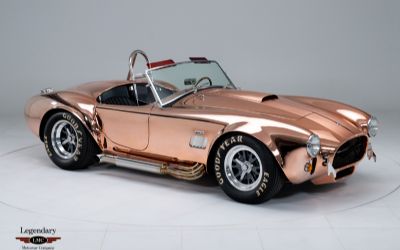 Photo of a 1965 Shelby 427 Cobra for sale