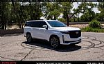 2024 Escalade Sport Platinum Thumbnail 1