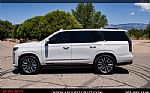 2024 Escalade Sport Platinum Thumbnail 6